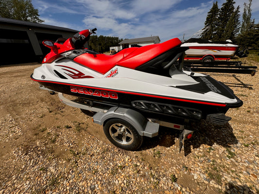 Seadoo Package